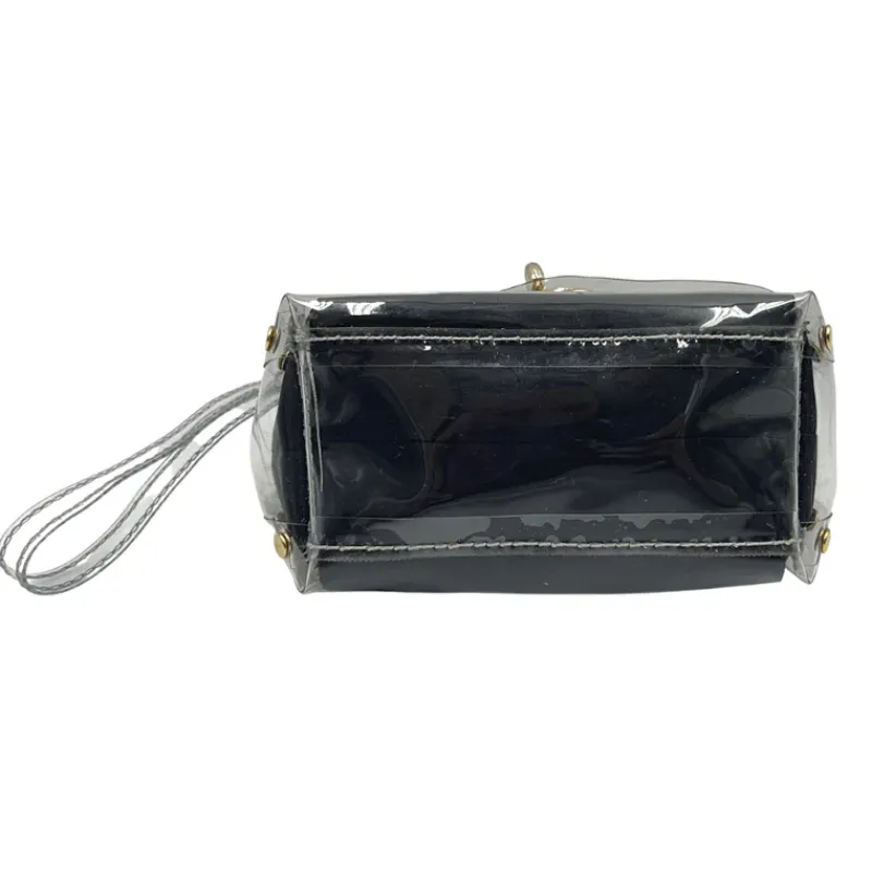 Pochette E Mini Bags>Zanellato Pochette Postina