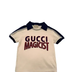 Abbigliamento>Gucci Polo bambino 4 anni