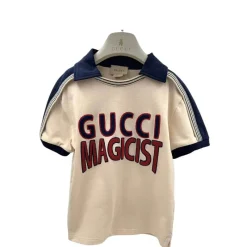 Abbigliamento>Gucci Polo bambino 4 anni