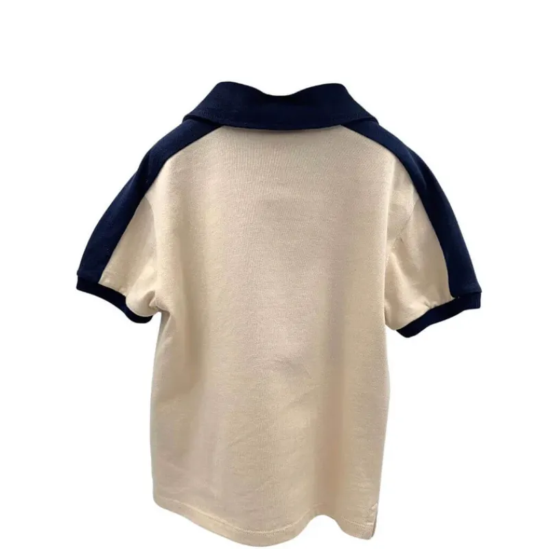 Abbigliamento>Gucci Polo bambino 4 anni