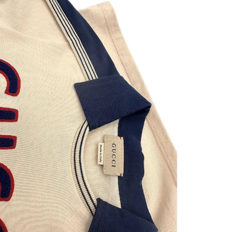 Abbigliamento>Gucci Polo bambino 4 anni