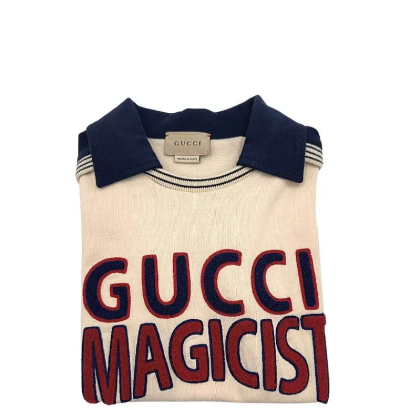 Abbigliamento>Gucci Polo bambino 4 anni