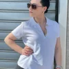Abbigliamento>Burberry Polo L