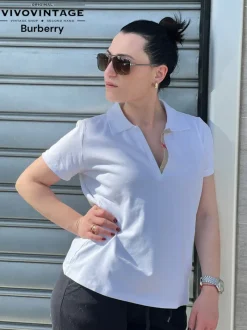 Abbigliamento>Burberry Polo L