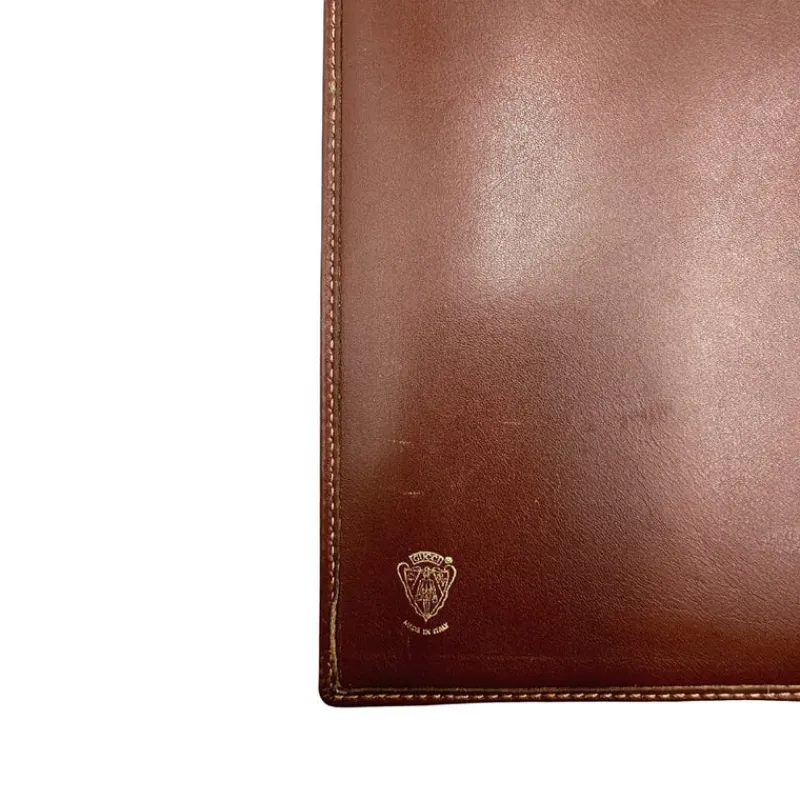 Portafogli>Gucci Porta agenda