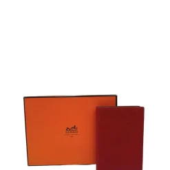 Portafogli>Hermès Porta agenda