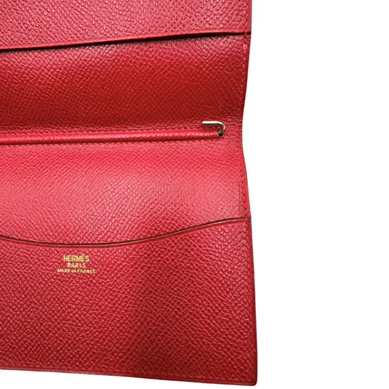 Portafogli>Hermès Porta agenda