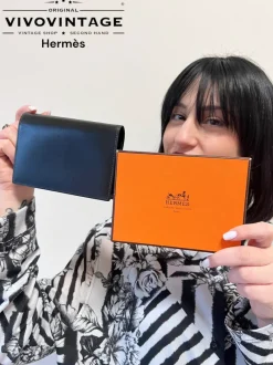 Portafogli|Cover>Hermès Porta agenda