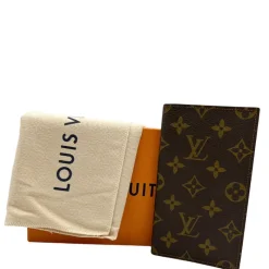 Portafogli>Louis Vuitton Porta Agenda vintage