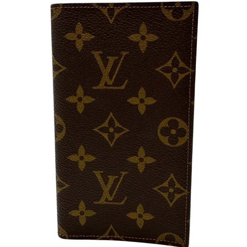 Portafogli>Louis Vuitton Porta Agenda vintage