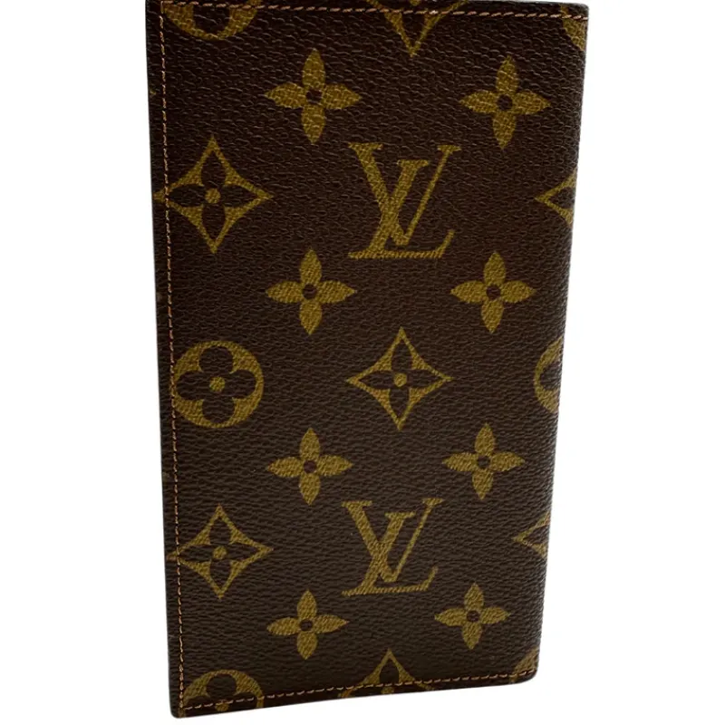 Portafogli>Louis Vuitton Porta Agenda vintage
