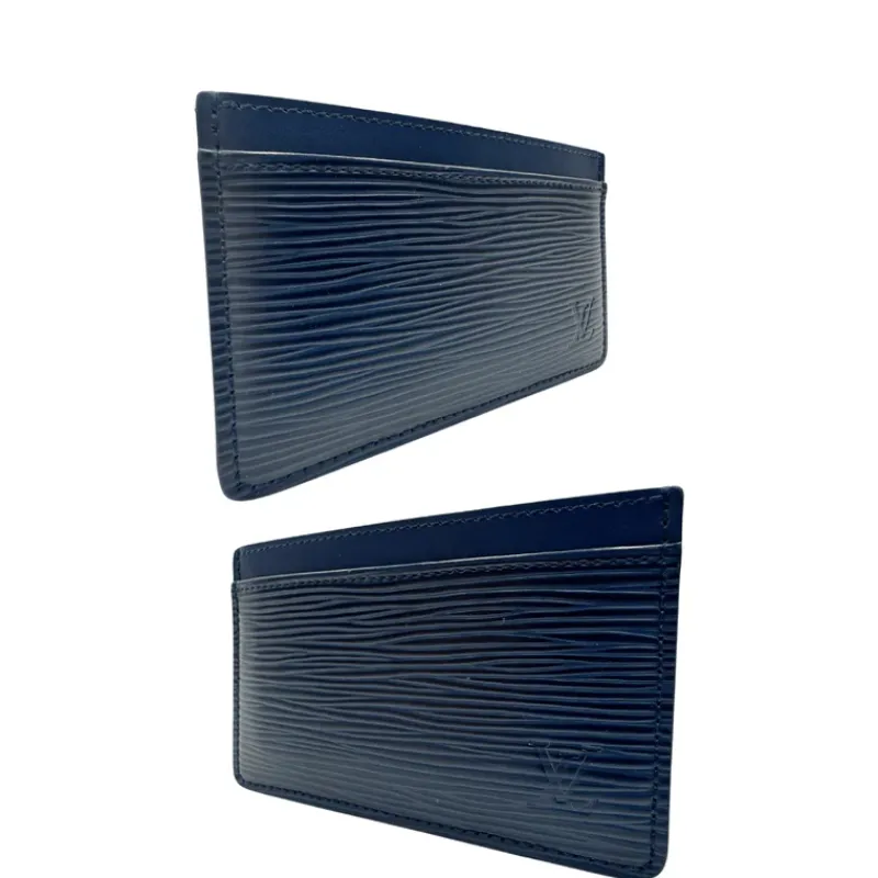 Portafogli>Louis Vuitton Porta carte di credito Epi