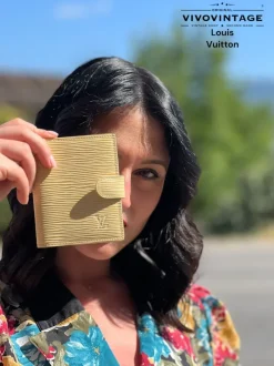 Portafogli|Cover>Louis Vuitton Porta carte