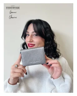Portafogli>Gianni Chiarini Portacarte