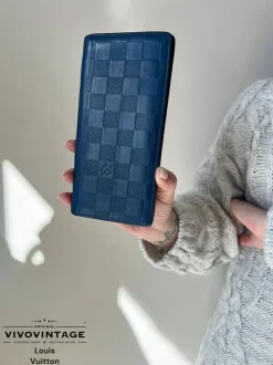 Portafogli>Louis Vuitton Portacarte