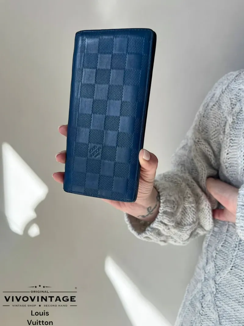 Portafogli>Louis Vuitton Portacarte