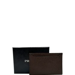 Portafogli>Prada Portacarte
