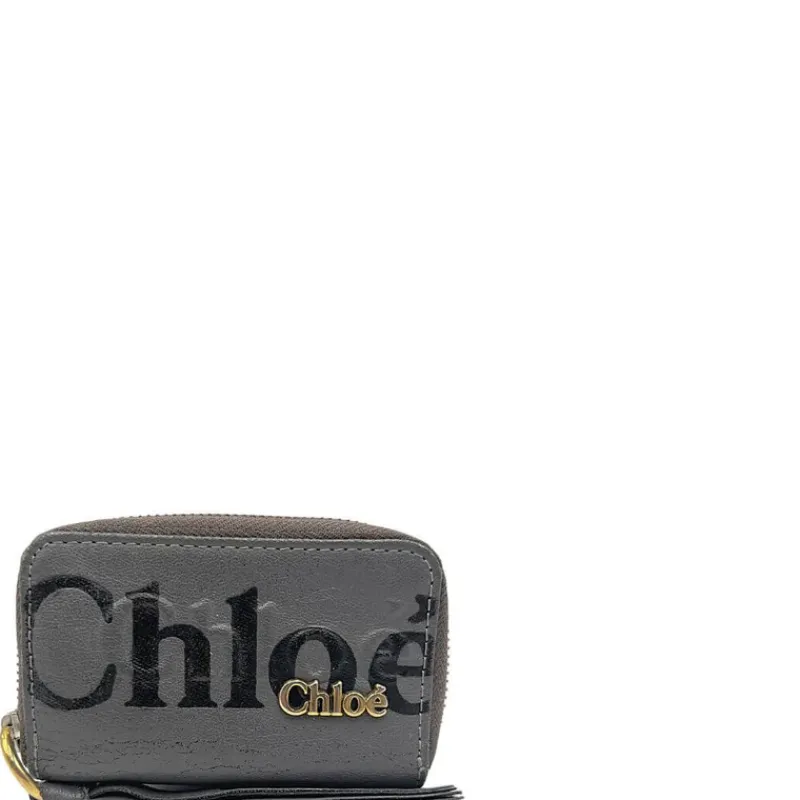 Portachiavi E Charm Per Borse>Chloé Portachiavi