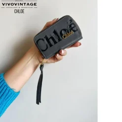 Portachiavi E Charm Per Borse>Chloé Portachiavi