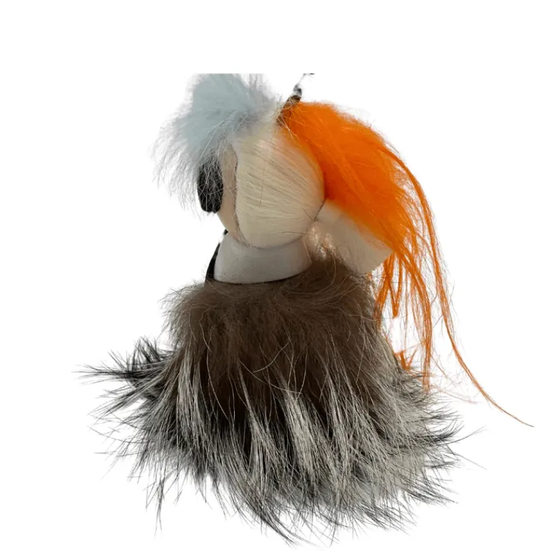 Portachiavi E Charm Per Borse>Fendi Portachiavi per Karl Lagerfeld