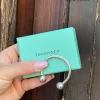 Portachiavi E Charm Per Borse>Tiffanyu0026Co. Portachiavi Tiffany&Co