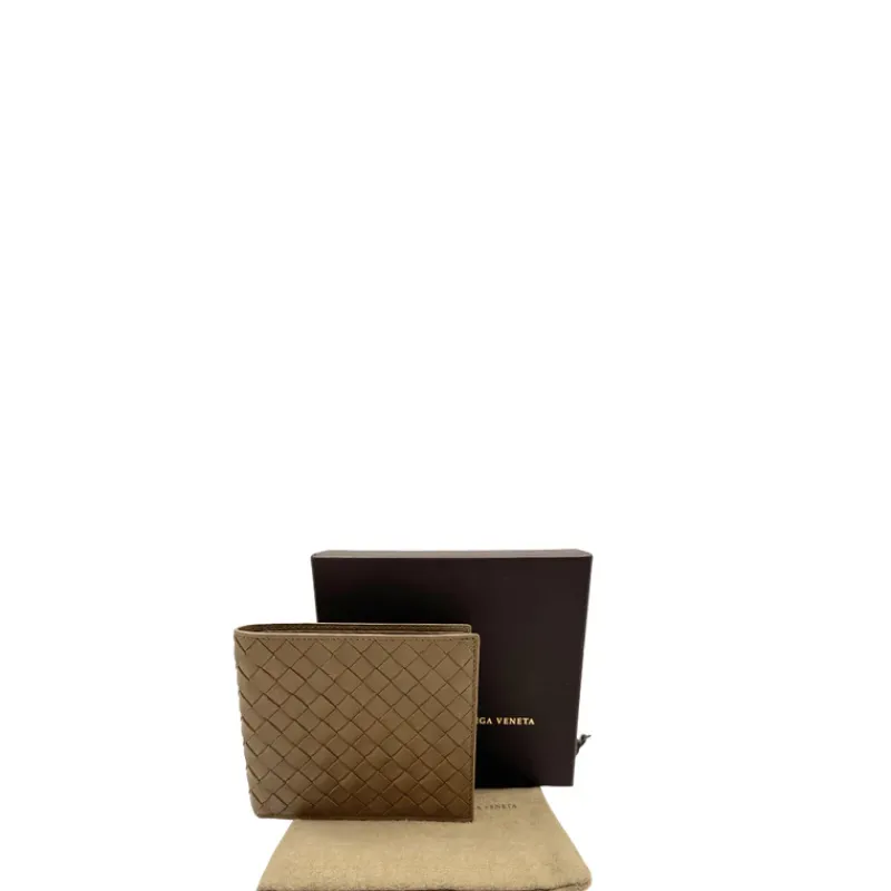 Portafogli>Bottega Veneta Portafoglio