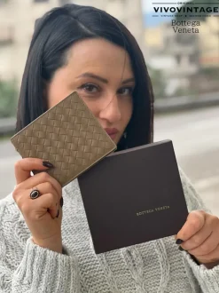 Portafogli>Bottega Veneta Portafoglio