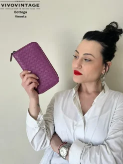 Portafogli>Bottega Veneta Portafoglio