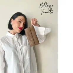 Portafogli>Bottega Veneta Portafoglio