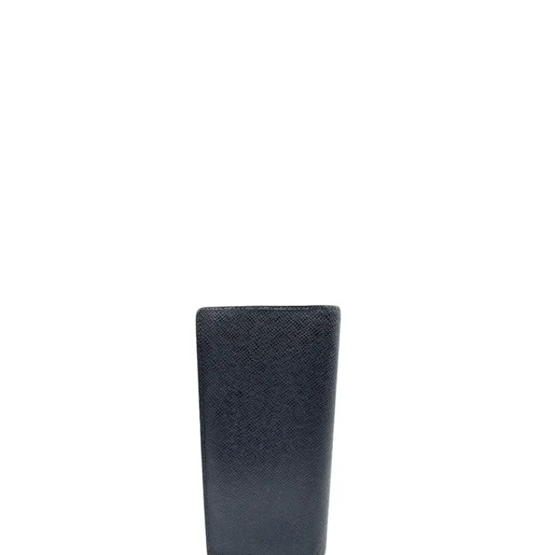 Portafogli>Louis Vuitton Portafoglio Brazza LV personalizzato E.G.