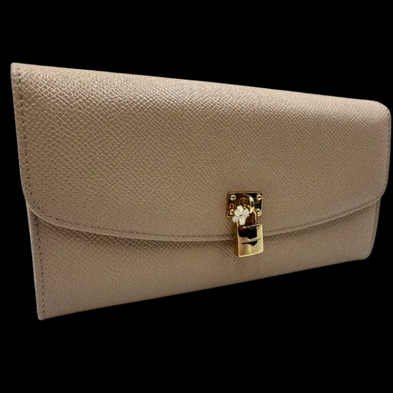 Portafogli>Dolce u0026 Gabbana Portafoglio D&G