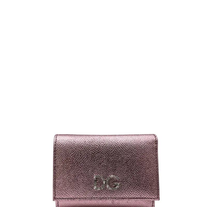 Portafogli>Dolce u0026 Gabbana Portafoglio Dolce & Gabbana