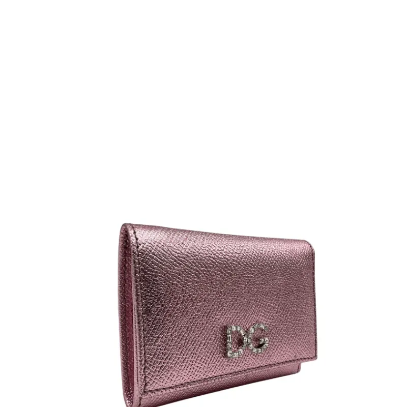 Portafogli>Dolce u0026 Gabbana Portafoglio Dolce & Gabbana