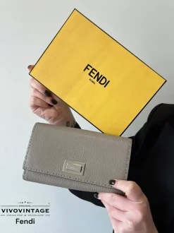 Portafogli>Fendi Portafoglio