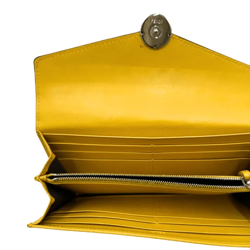 Portafogli>Fendi Portafoglio Continental