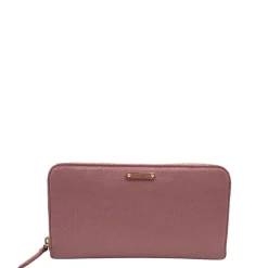 Portafogli>Fendi Portafoglio rosa