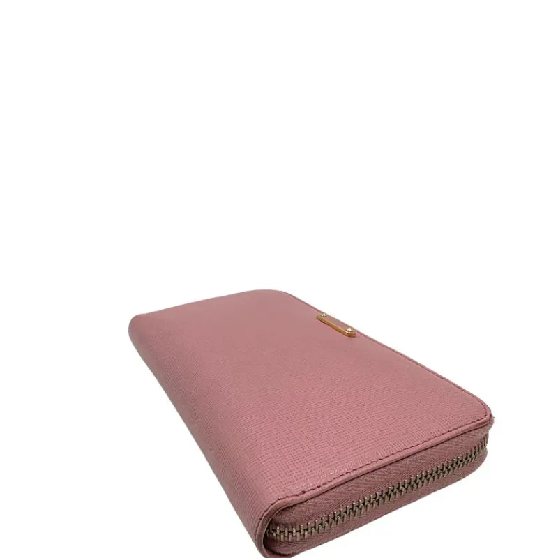 Portafogli>Fendi Portafoglio rosa
