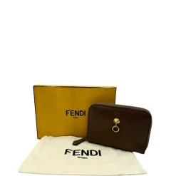 Portafogli>Fendi Portafoglio small