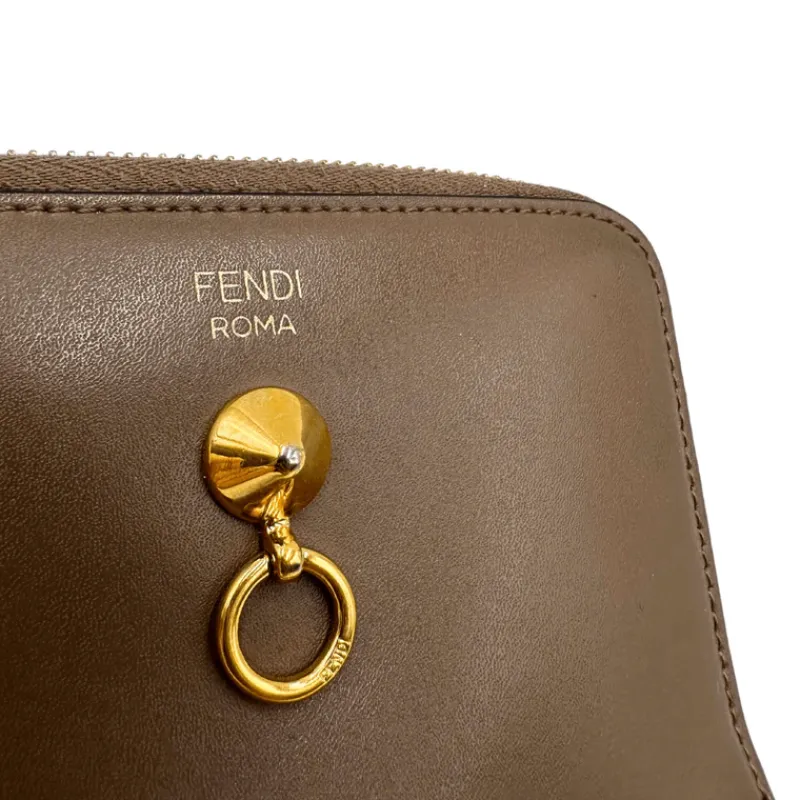 Portafogli>Fendi Portafoglio small