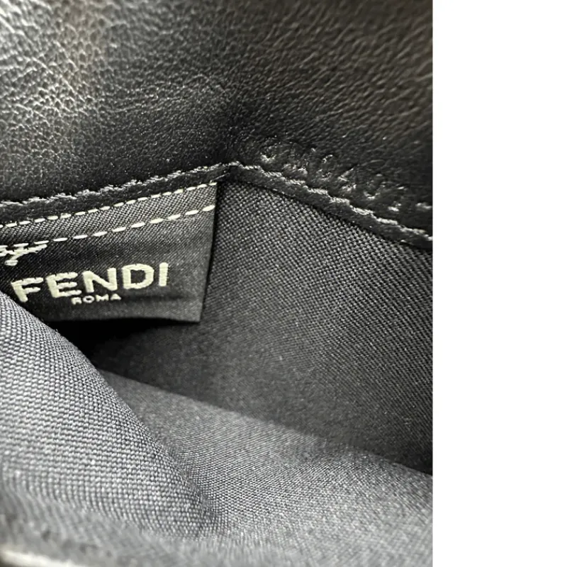 Portafogli>Fendi Portafoglio small