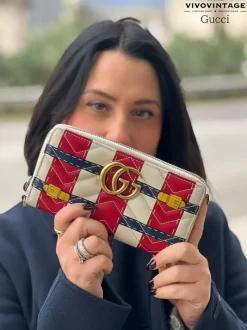 Portafogli>Gucci Portafoglio