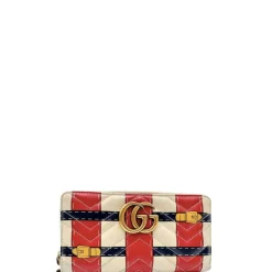 Portafogli>Gucci Portafoglio doppia G