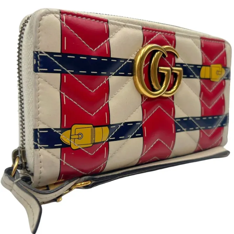 Portafogli>Gucci Portafoglio doppia G