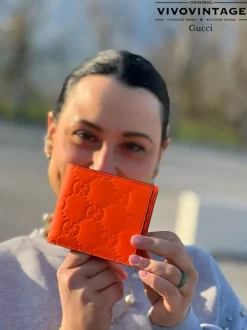 Portafogli>Gucci Portafoglio GG