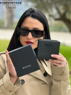 Portafogli>Gucci Portafoglio GG