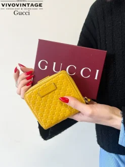 Portafogli>Gucci Portafoglio GG