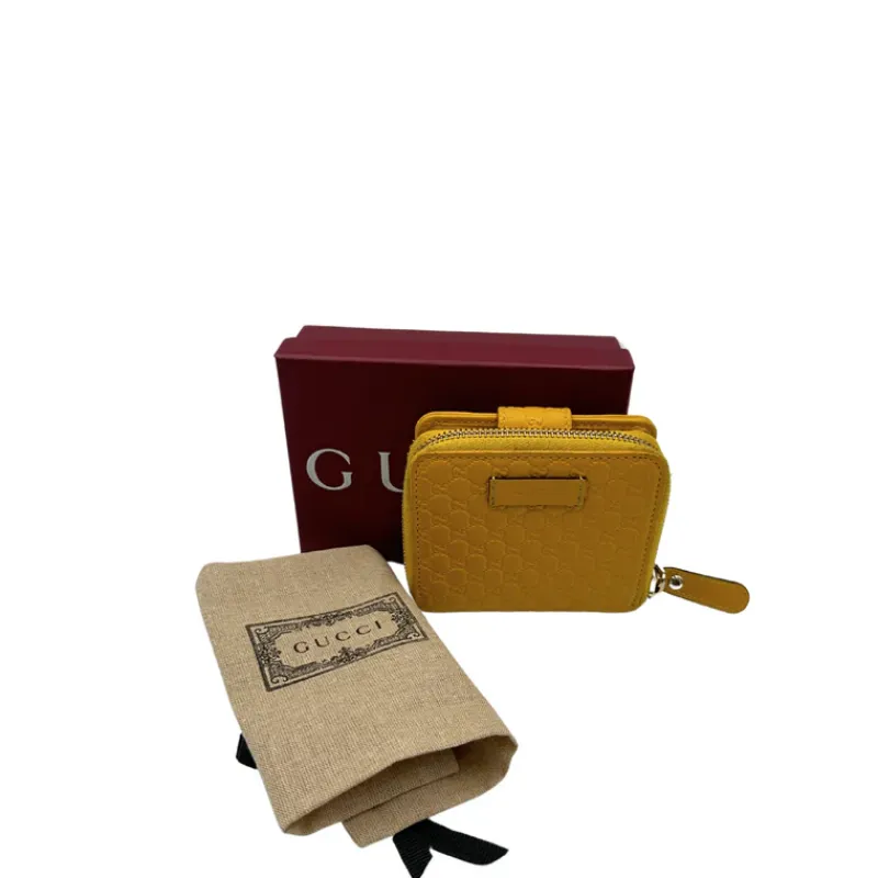 Portafogli>Gucci Portafoglio GG