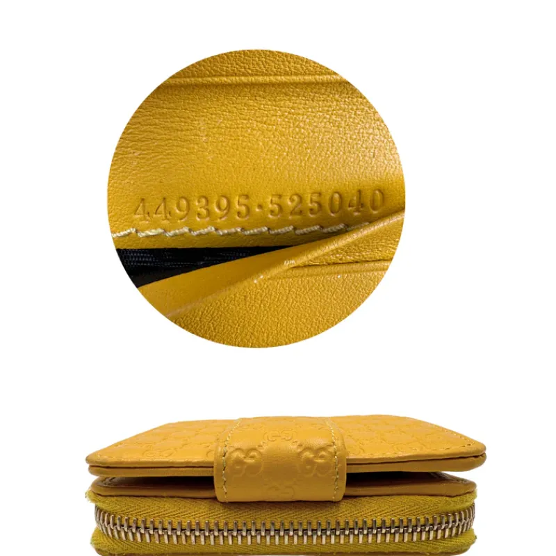 Portafogli>Gucci Portafoglio GG