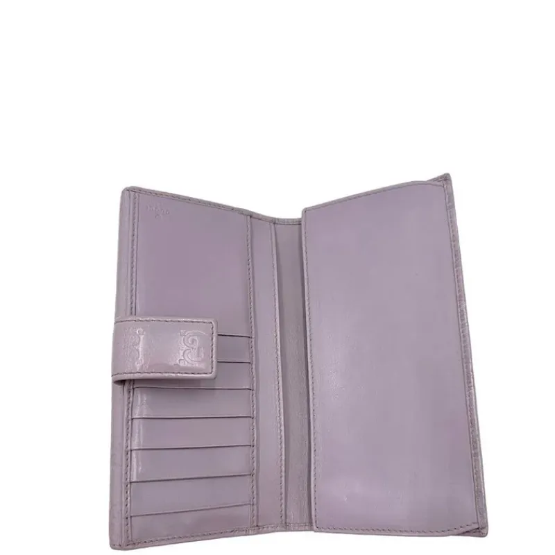 Portafogli>Gucci Portafoglio GG
