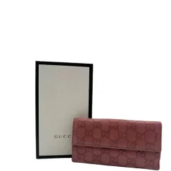 Portafogli>Gucci Portafoglio GG